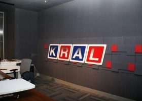 Kral Radyo Stüdyoları