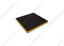 Akustik Tavan Kaplamalar