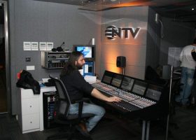 Ntv Reji Odası Tabya Decor