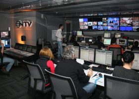 Ntv Reji Odası Tabya Decor