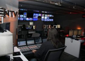 Ntv Reji Odası Tabya Decor