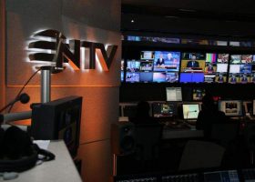 Ntv Reji Odası Tabya Decor