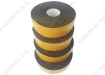 Ses Yalıtım Bantları