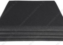 Yanmaz Sünger Paneller