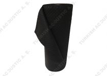 Kauçuk Rulo Şilteler