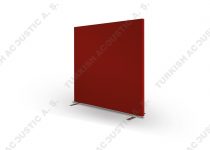 Akustik Seperatör Paravanları