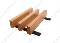 Linear Tavan Panelleri